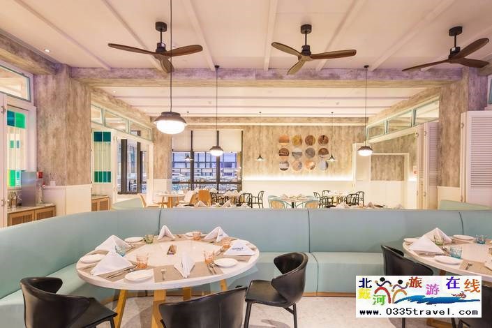 Club Med Joyview北戴河黃金海岸度假村