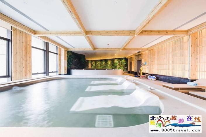 Club Med Joyview北戴河黃金海岸度假村