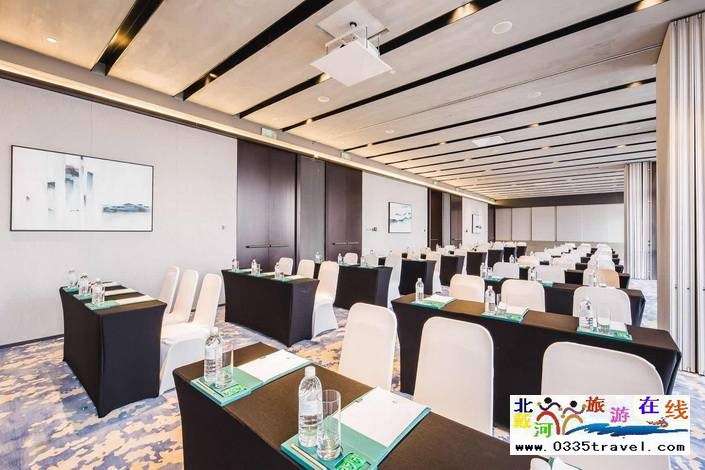 Club Med Joyview北戴河黃金海岸度假村