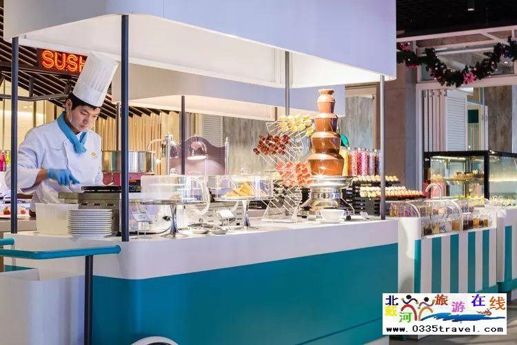 Club Med Joyview北戴河黃金海岸度假村