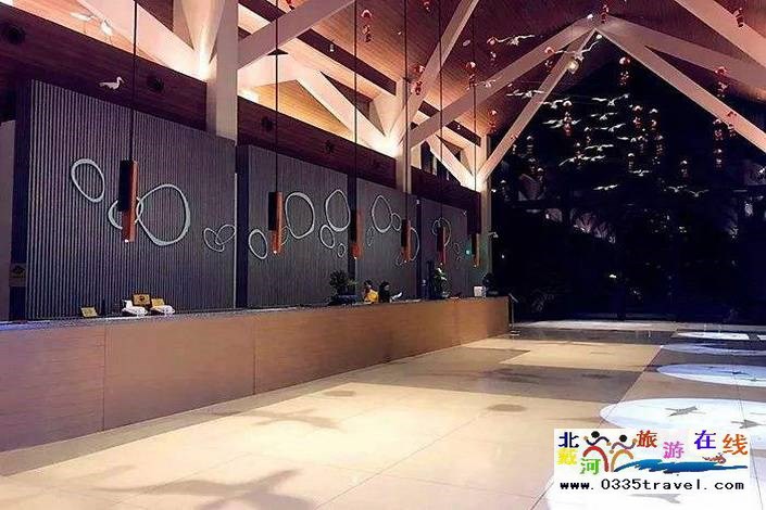 Club Med Joyview北戴河黃金海岸度假村