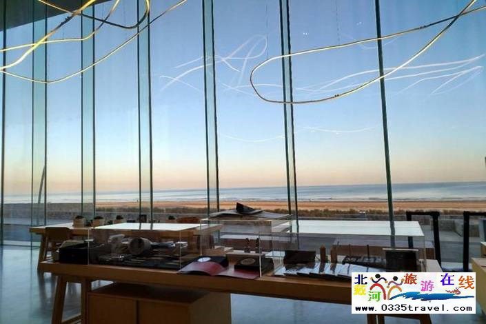 Club Med Joyview北戴河黃金海岸度假村