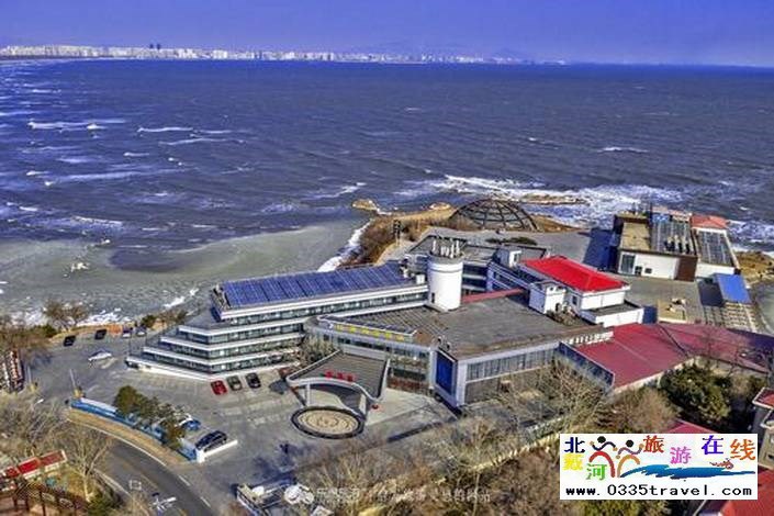 北戴河億騰海景日出酒店