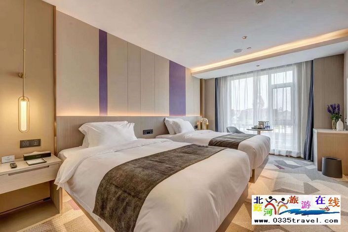 北戴河麗楓酒店(老虎石店)