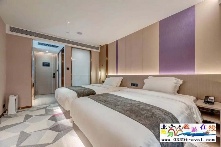 北戴河麗楓酒店(老虎石店)