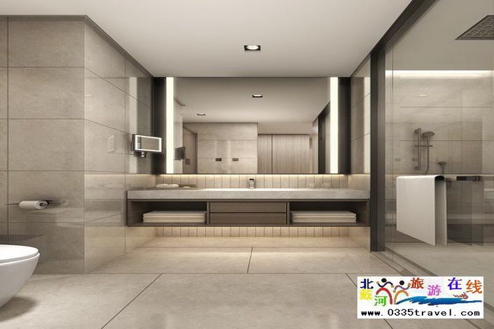 秦皇島和信萬怡酒店