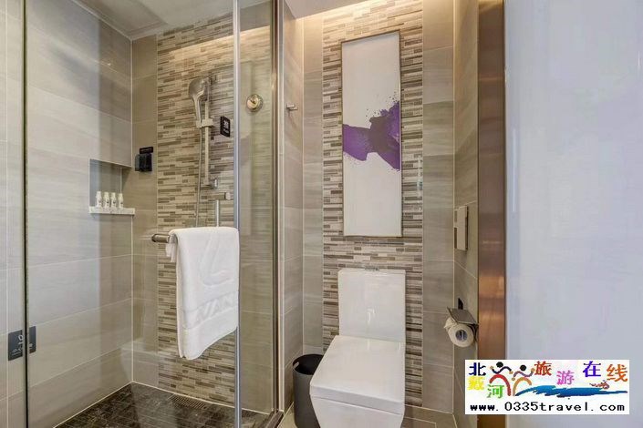 北戴河麗楓酒店(老虎石店)