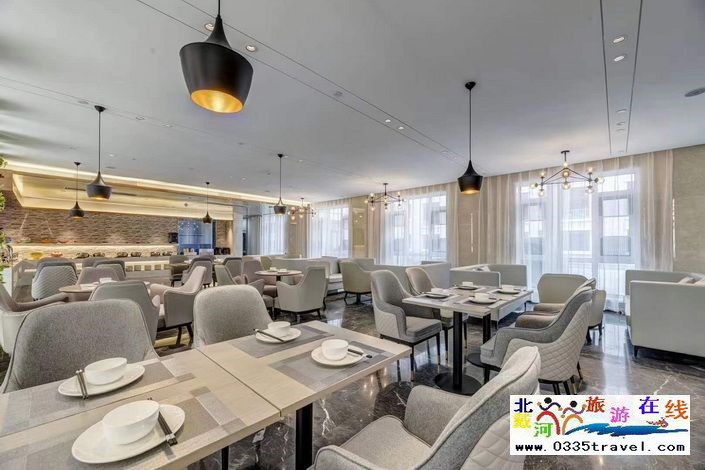 北戴河麗楓酒店(老虎石店)