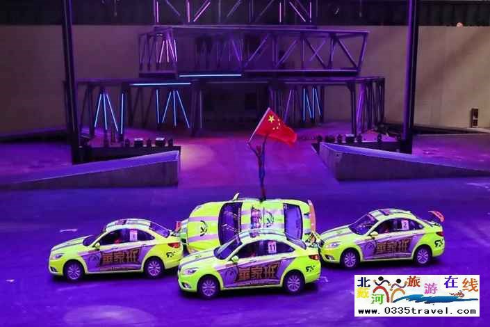 秦皇島首鋼賽車(chē)谷門(mén)票及賽事咨詢(xún)預(yù)定電話(huà)18633570222 15703350808