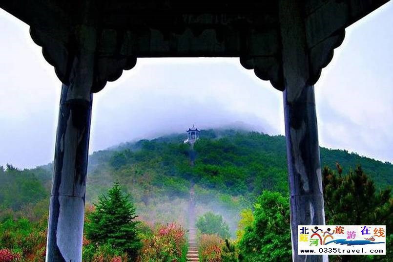 秦皇島祖山·天女小鎮(zhèn)電話18633570222