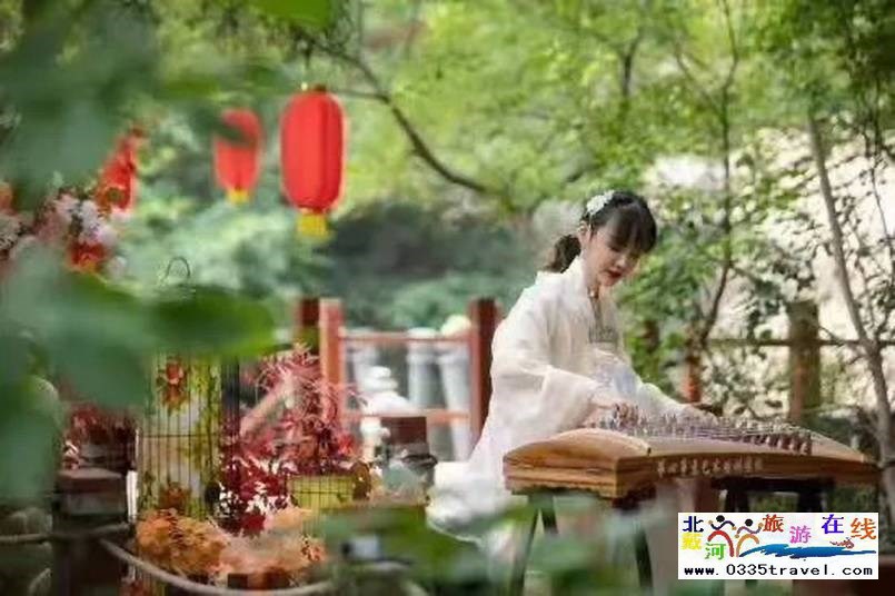 秦皇島祖山·天女小鎮(zhèn)(滑雪登山攝影)咨詢預定電話18633570222 15703350808