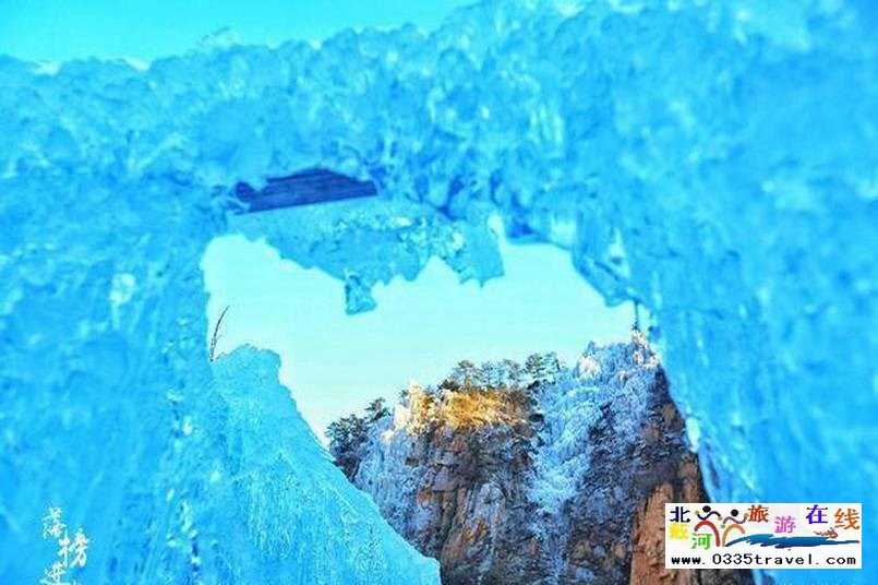 秦皇島祖山·天女小鎮(zhèn)(滑雪登山攝影)咨詢預定電話18633570222 15703350808