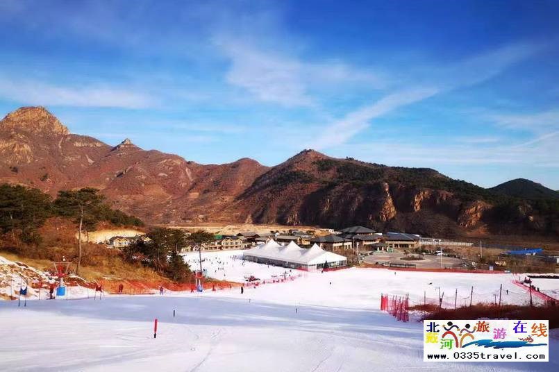 秦皇島祖山·天女小鎮(zhèn)(滑雪登山攝影)咨詢預定電話18633570222 15703350808