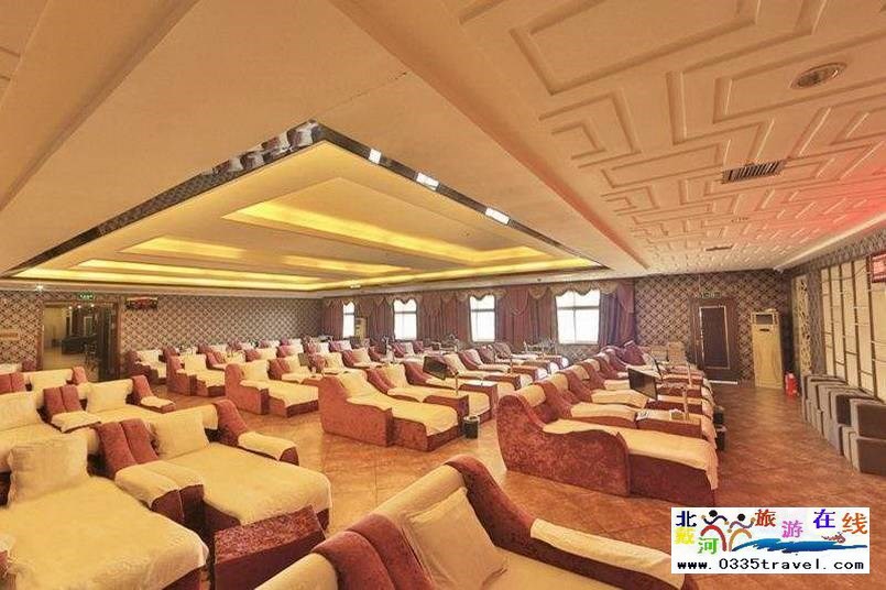 山海關海逸名都溫泉會館電話18633570222