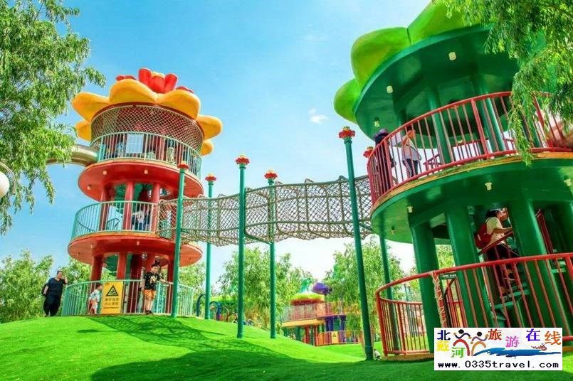 北戴河集發(fā)夢想王國電話18633570222 15703350808