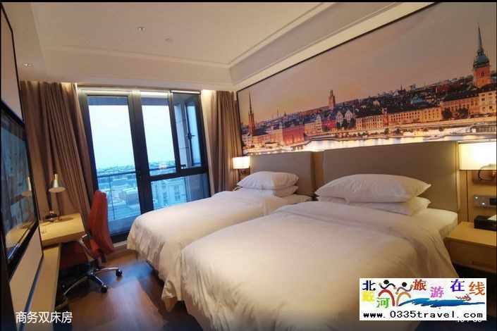 維也納國際酒店(秦皇島南戴河店)