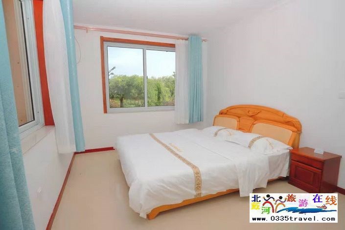 東戴河碣石假日酒店