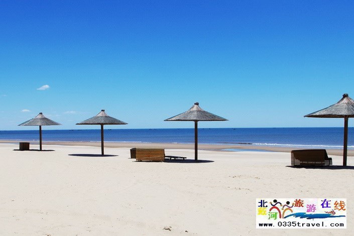 北戴河浪漫海景房車