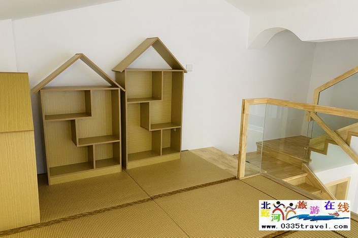 東戴河近海庭院別墅18633570222