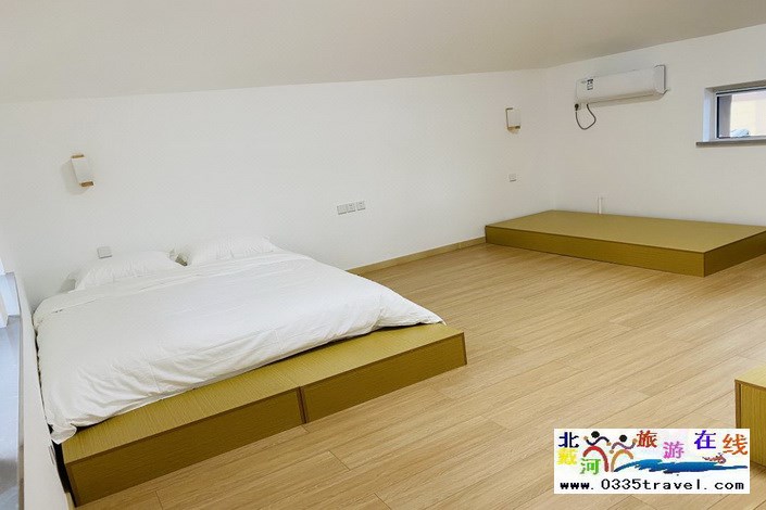 東戴河近海庭院別墅18633570222