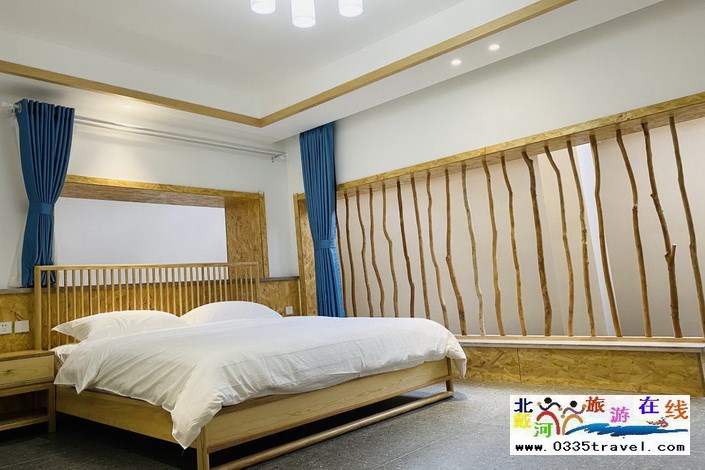 東戴河近海庭院別墅18633570222