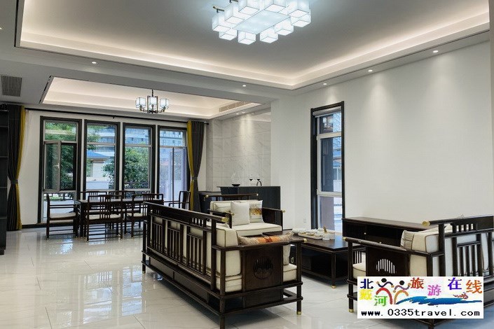 東戴河近海別墅(輕奢泳池小院)咨詢與i的那個(gè)電話18633570222 15703350808