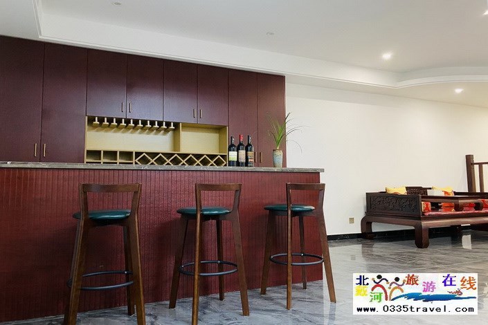 東戴河近海別墅(輕奢泳池小院)咨詢與i的那個(gè)電話18633570222 15703350808