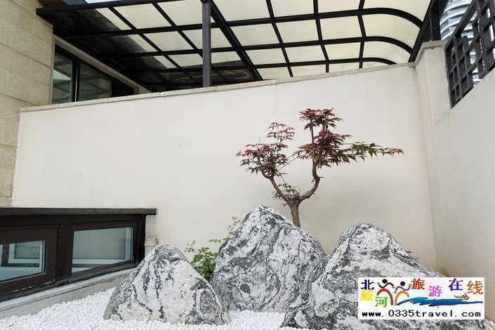 東戴河近海別墅(輕奢泳池小院)咨詢與i的那個(gè)電話18633570222 15703350808