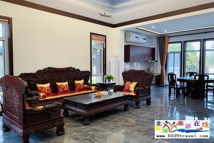 東戴河近海別墅(輕奢泳池小院)咨詢與i的那個(gè)電話18633570222 15703350808