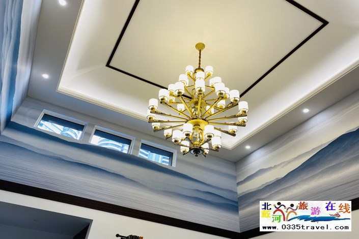 東戴河近海別墅(輕奢泳池小院)咨詢與i的那個(gè)電話18633570222 15703350808