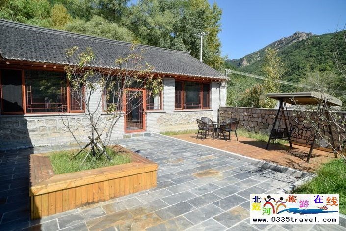 隆化茅荊壩寒舍小院電話18633570222