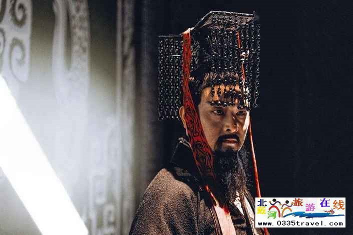 山海關長城第一秀——大型室內(nèi)史詩演出《長城》