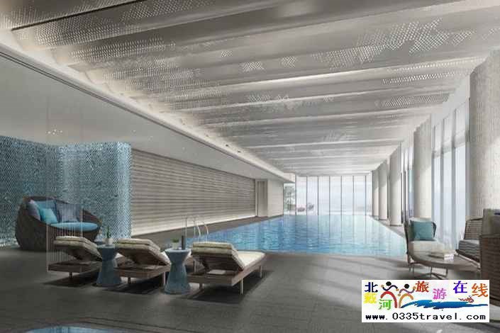 秦皇島北戴河蔚藍(lán)海岸萬(wàn)豪酒店電話15703350808 18633570222