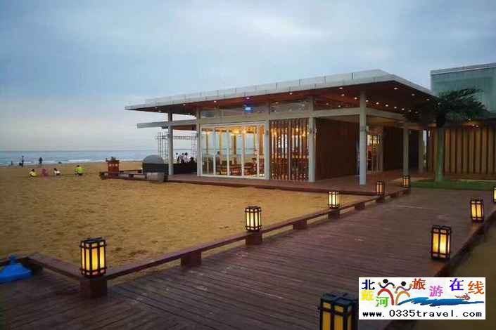 秦皇島北戴河蔚藍(lán)海岸萬(wàn)豪酒店電話15703350808 18633570222