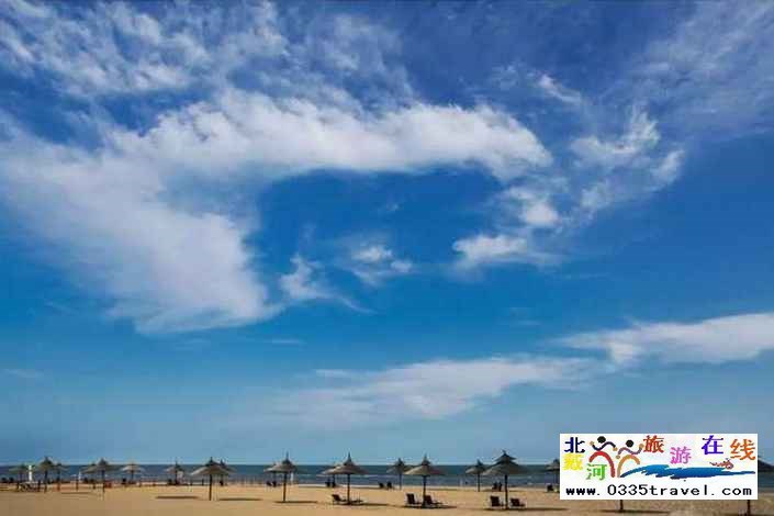 秦皇島北戴河蔚藍(lán)海岸萬(wàn)豪酒店電話15703350808 18633570222