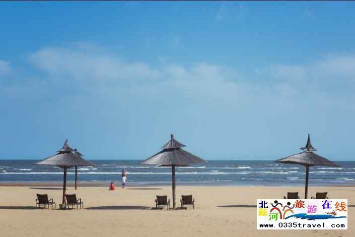 秦皇島北戴河蔚藍(lán)海岸萬(wàn)豪酒店電話15703350808 18633570222