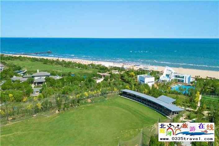 秦皇島北戴河蔚藍海岸萬豪酒店電話15703350808 18633570222