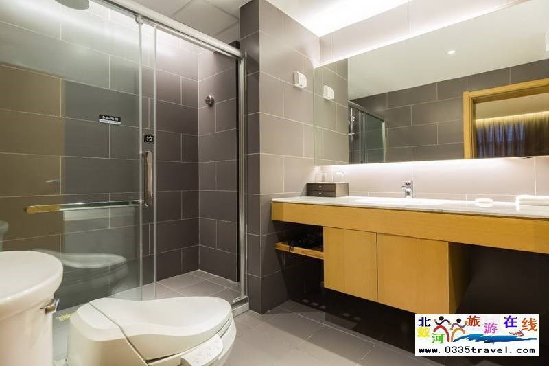 山海關(guān)閑庭書法酒店