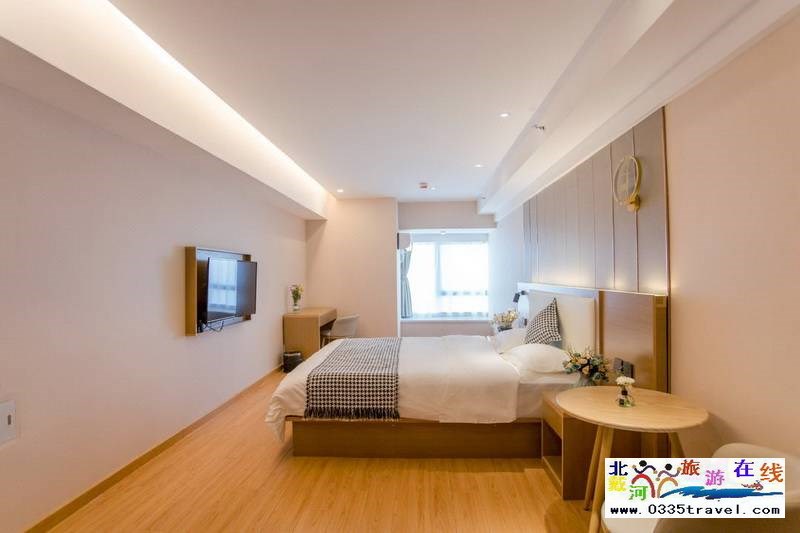 秦皇島茂業(yè)中心假日公寓電話18633570222