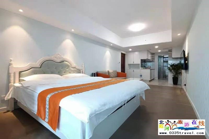 秦皇島茂業(yè)中心假日公寓電話18633570222