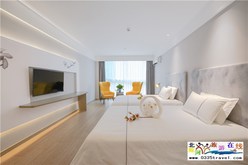 秦皇島茂業(yè)中心假日公寓電話18633570222