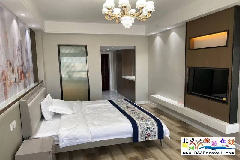 秦皇島茂業(yè)中心假日公寓電話18633570222