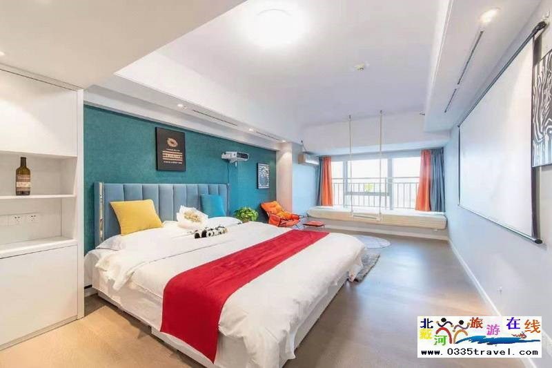 秦皇島茂業(yè)中心假日公寓電話18633570222