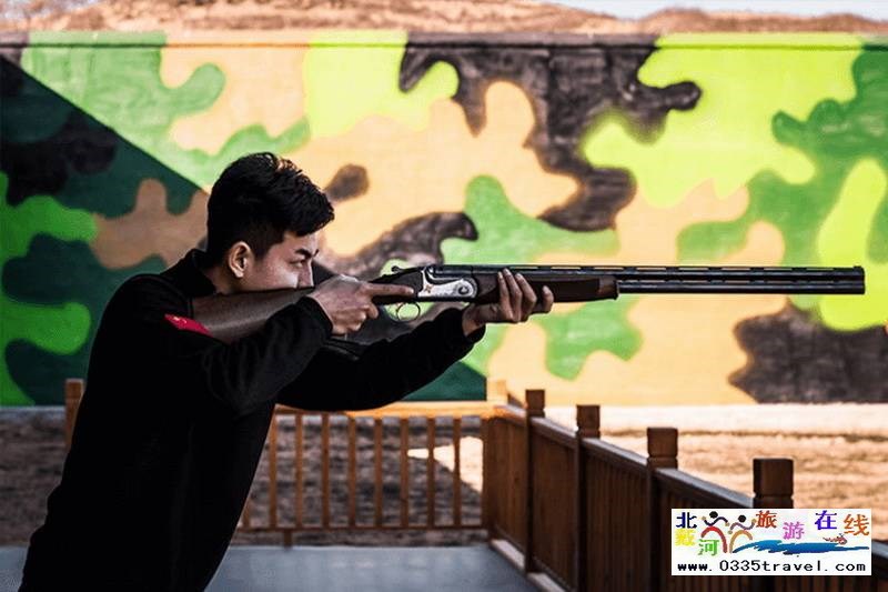 河北秦皇島百潤射擊場咨詢預(yù)定電話18633570222 15703350808?