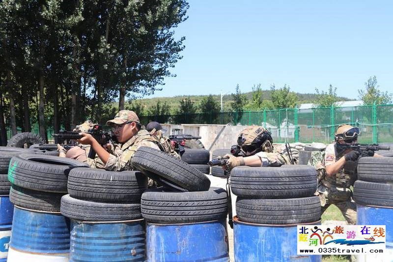 河北秦皇島百潤射擊場咨詢預(yù)定電話18633570222 15703350808?