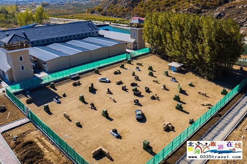 河北秦皇島百潤射擊場咨詢預(yù)定電話18633570222 15703350808