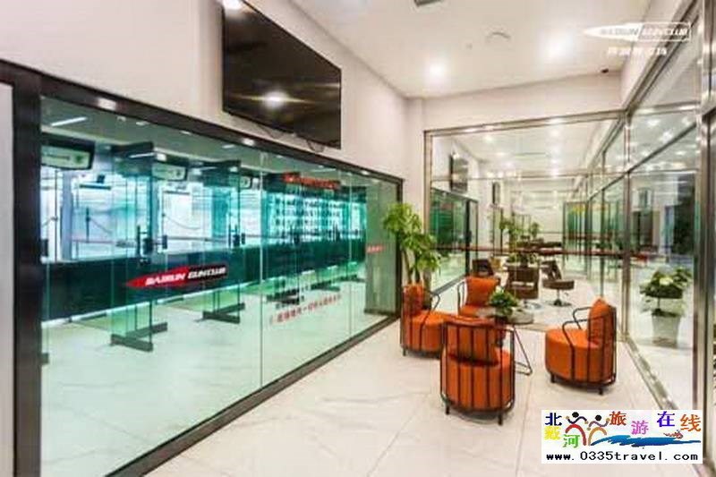 河北秦皇島百潤射擊場咨詢預(yù)定電話18633570222 15703350808