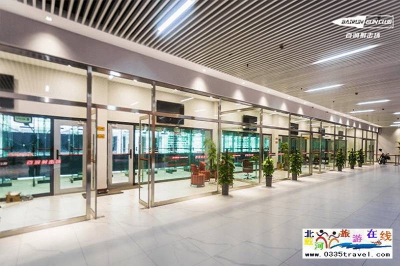 河北秦皇島百潤(rùn)射擊場(chǎng)咨詢預(yù)定電話18633570222 15703350808