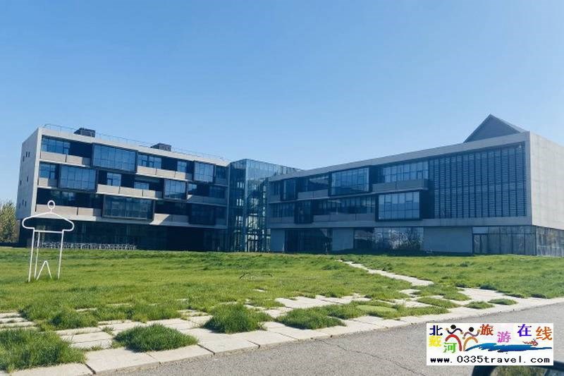 秦皇島北戴河閑庭歌華營地體驗(yàn)中心酒店