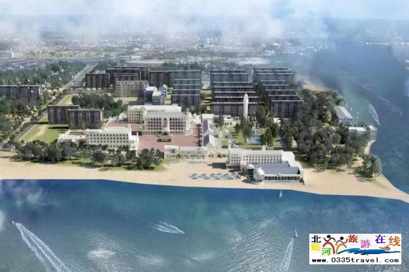 秦皇島雅閣璞邸溫泉酒店